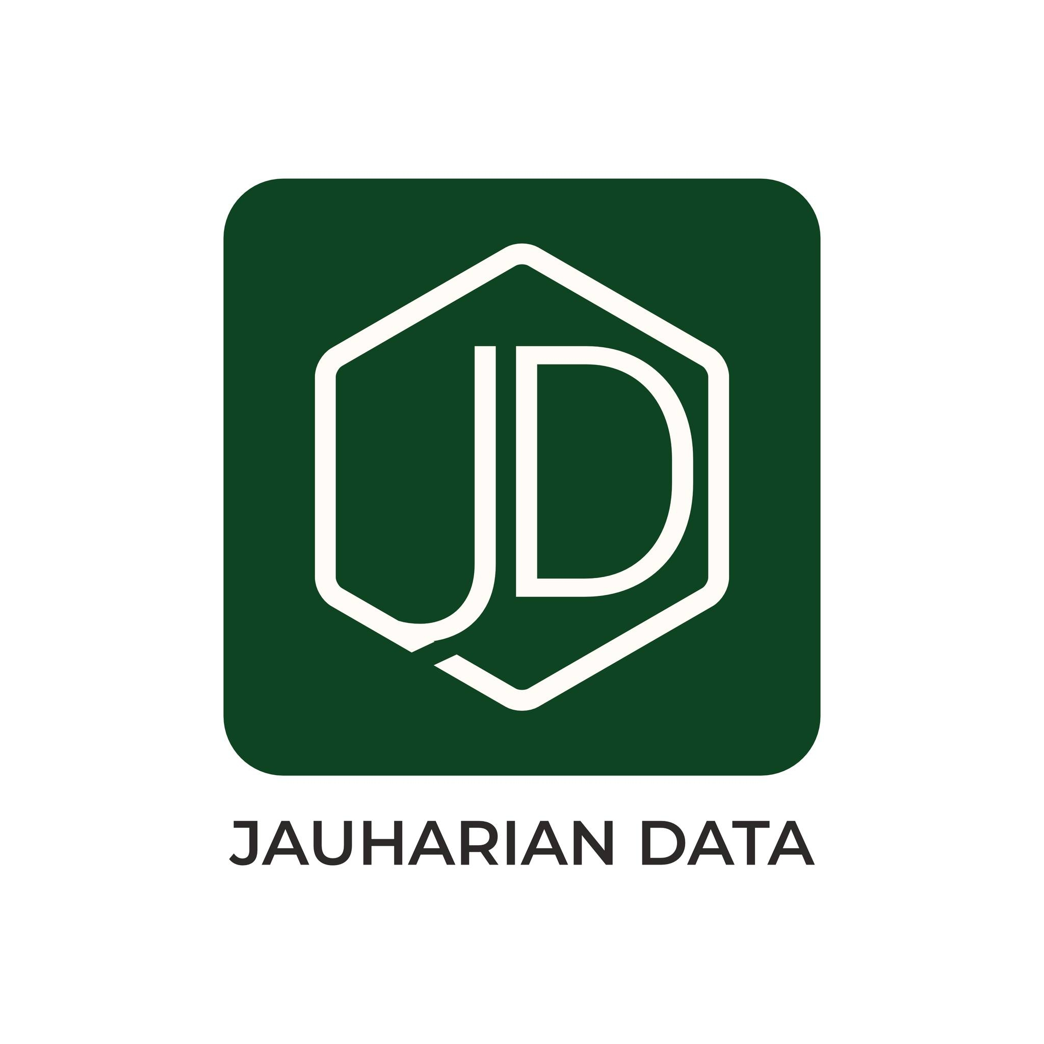 Jauhariandev Logo