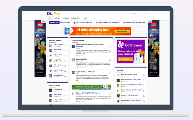 DLPro